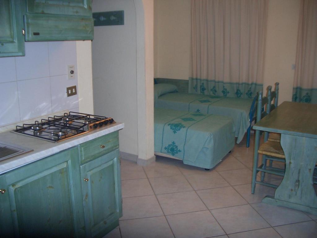 Residence Marina Palace Orosei Room photo