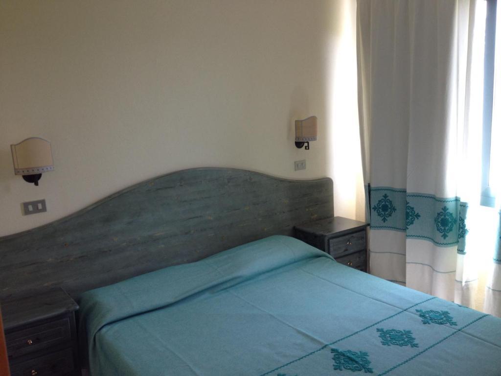 Residence Marina Palace Orosei Room photo