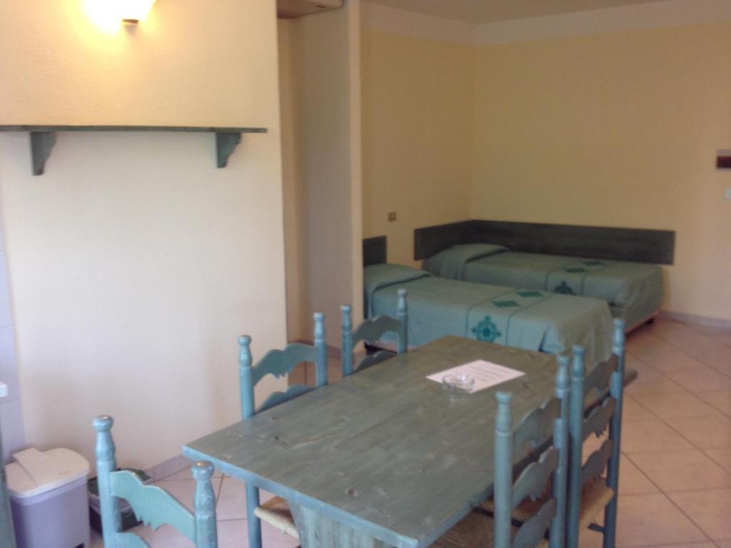 Residence Marina Palace Orosei Room photo