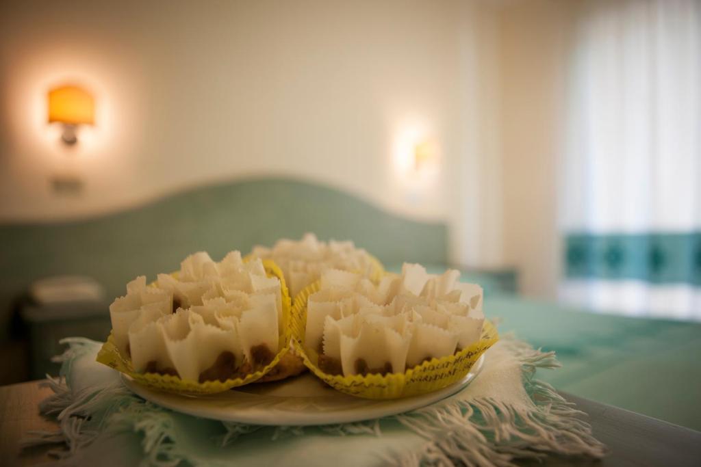 Residence Marina Palace Orosei Room photo