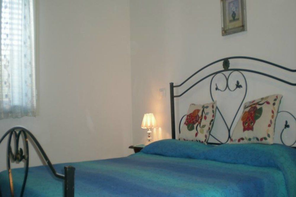 Residence Marina Palace Orosei Exterior photo