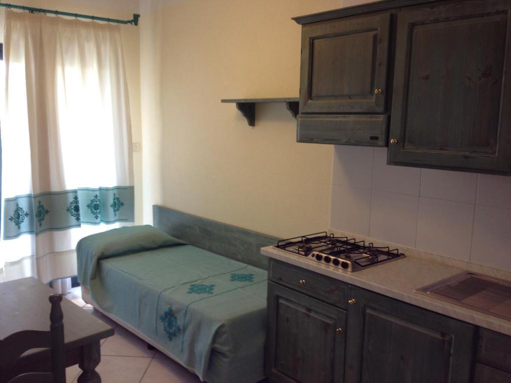 Residence Marina Palace Orosei Room photo