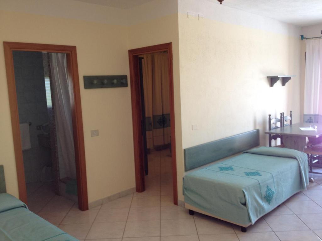 Residence Marina Palace Orosei Room photo