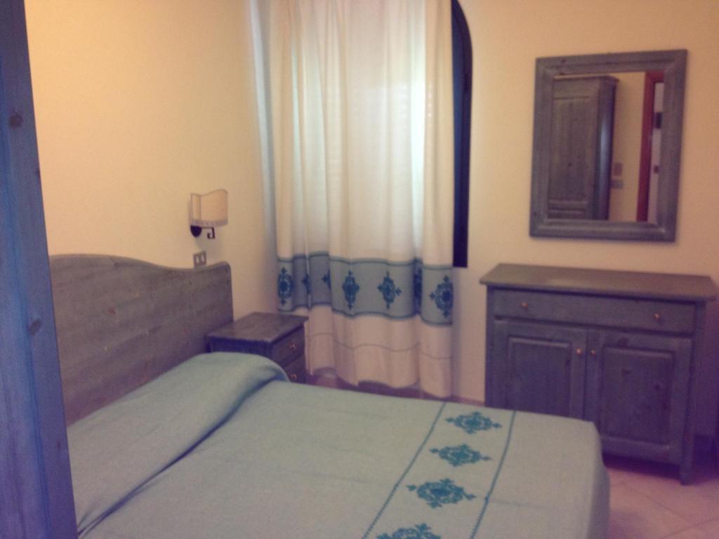 Residence Marina Palace Orosei Room photo